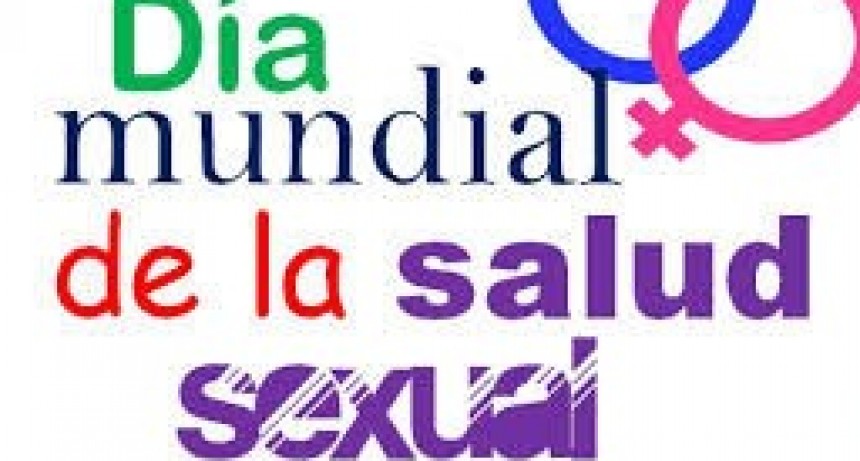 D&iacute;a Mundial de la Salud Sexual