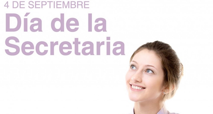  D&iacute;a de la Secretaria