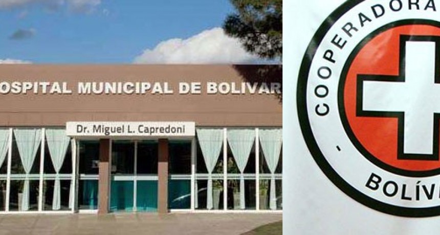 Se realiz&oacute; un nuevo sorteo semanal de la rifa de la Cooperadora del Hospital