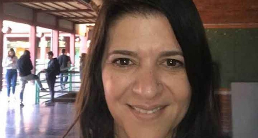 Una profesora universitaria de 46 a&ntilde;os con coronavirus muri&oacute; mientras daba una clase virtual