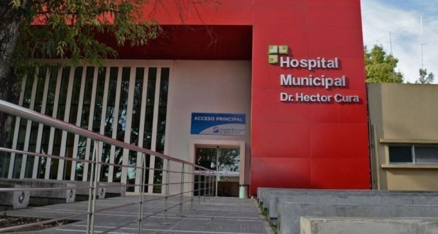 Olavarr&iacute;a: Con 18 nuevos casos ascendi&oacute; a 123 el total de casos activos en la ciudad