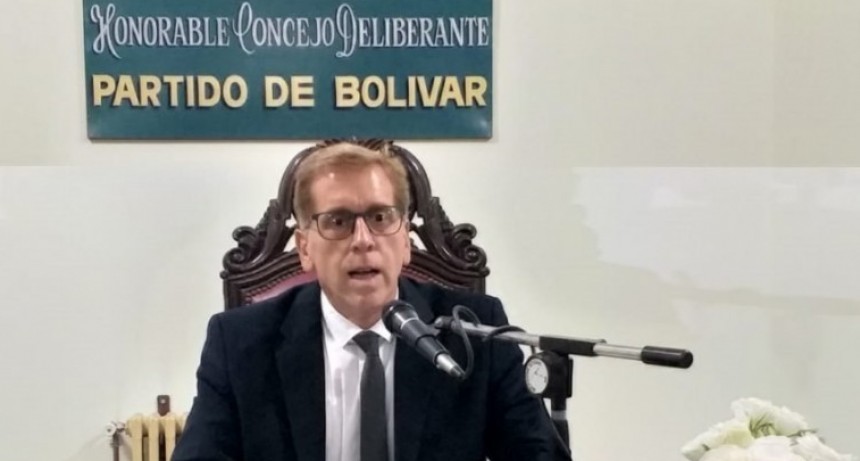 El pr&oacute;ximo lunes 7 se llevar&aacute; a cabo la s&eacute;ptima sesi&oacute;n ordinaria del HCD