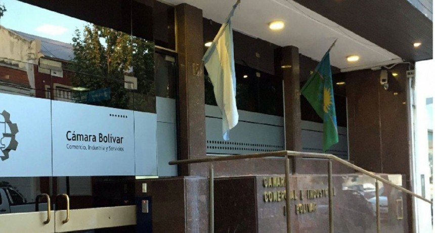 La Cámara Comercial incorporó el nuevo servicio Paq Ar de Correo Argentino