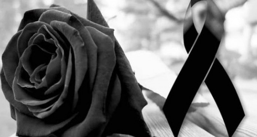 Falleció Josefa Rosalía Herold