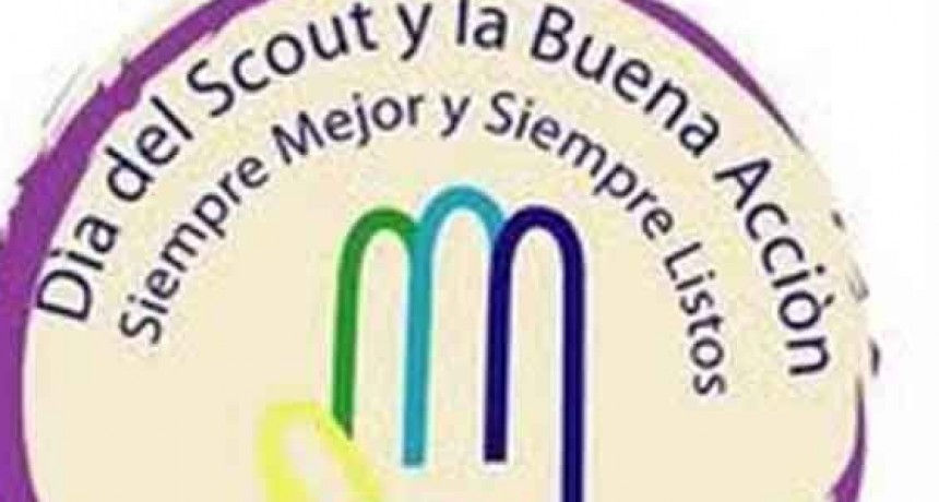 Día del Scout argentino