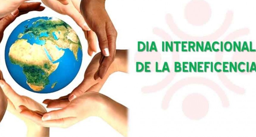 Día Internacional de la Beneficencia