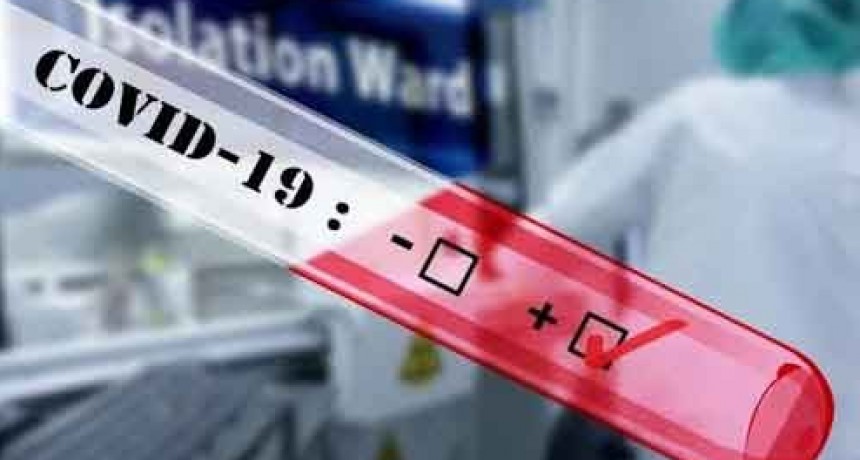 COVID 19; Preocupa el aumento de casos en la zona