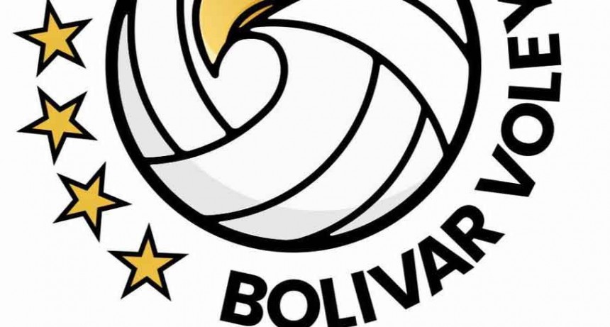 El Club Ciudad de Bolívar no participará de la Temporada 2020/21 de la Liga de Voleibol Argentina