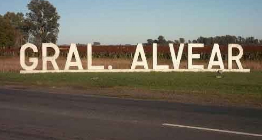 Alfredo Espino; ‘Creo que esto sucedió porque en Alvear no supimos transitar la Fase 5’