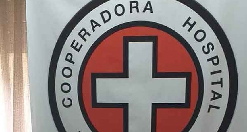 A 14 años de su fallecimiento la Cooperadora del Hospital recuerda a Pedro Barnetche