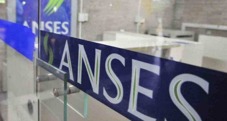 ANSES; Calendario de pagos lunes 7 de septiembre