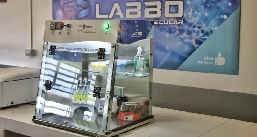 Bolívar no tuvo positivos