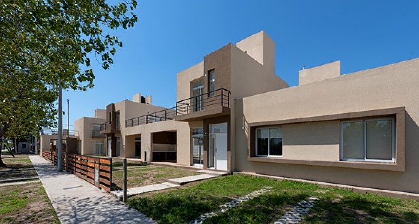 Habrá novedades para los adjudicados del Complejo Urbanístico PROCREAR