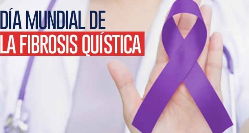 Día Mundial de la Fibrosis Quística