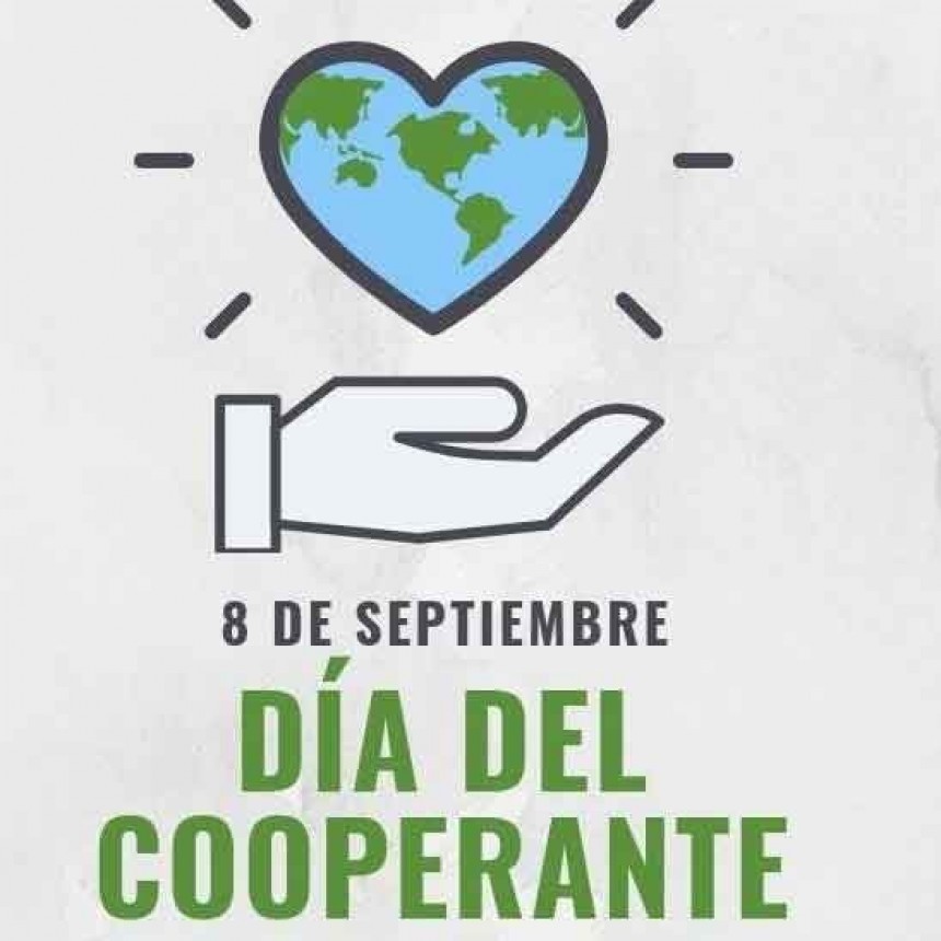 Día del Cooperante