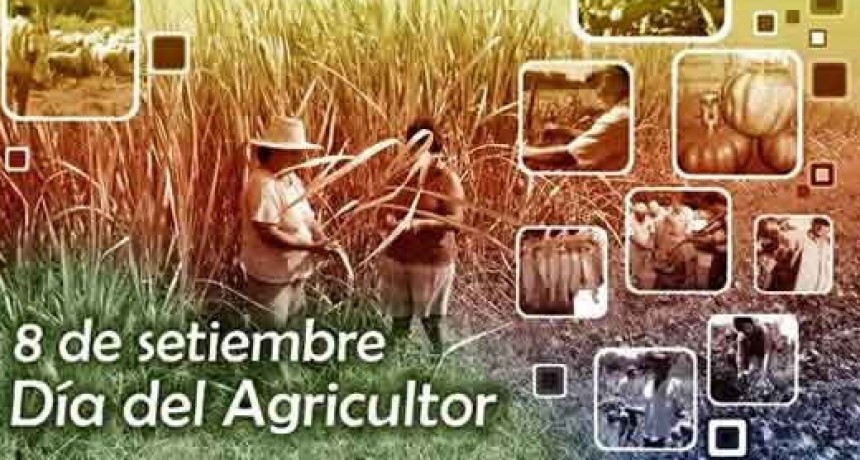 Día del agricultor