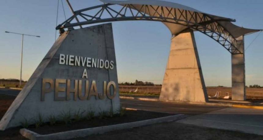 Pehuajo; Confirmaron cuatro nuevos casos de COVID 19