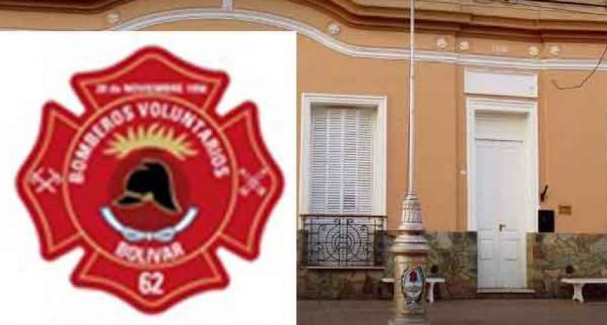Nuevo sorteo diario de la rifa de Bomberos Voluntarios 