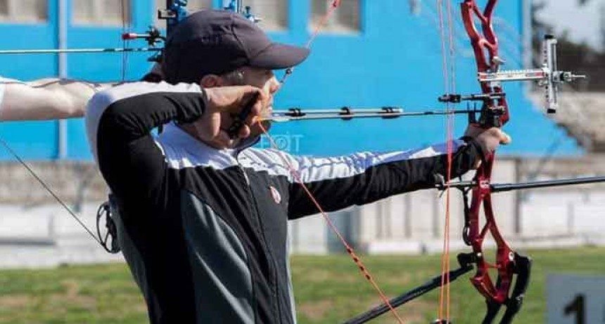 En los próximos días podrá volverse a la practica de la arquería en Bolívar