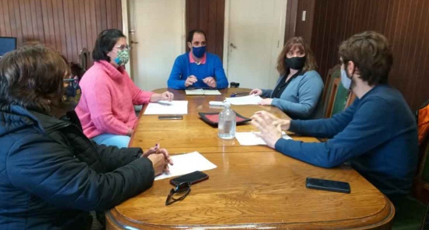 La Cocina del Mundo en Bolívar, una nueva propuesta municipal