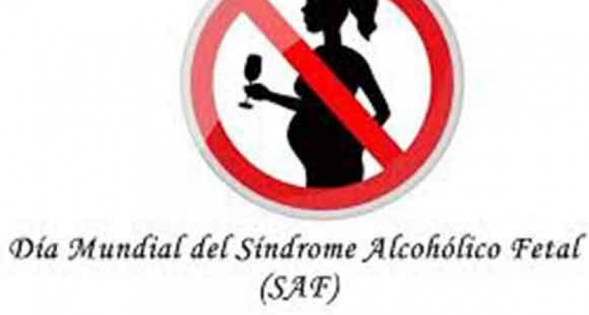 D&iacute;a Mundial del S&iacute;ndrome Alcoh&oacute;lico Fetal
