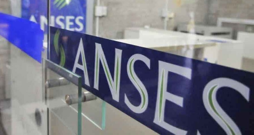 ANSES; Calendario mi&eacute;rcoles 9 de septiembre