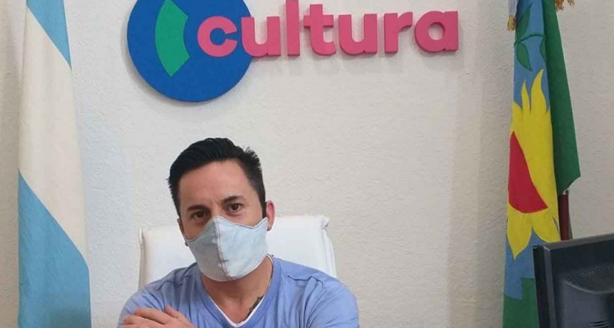 Cultura presenta la primera jornada virtual infantil