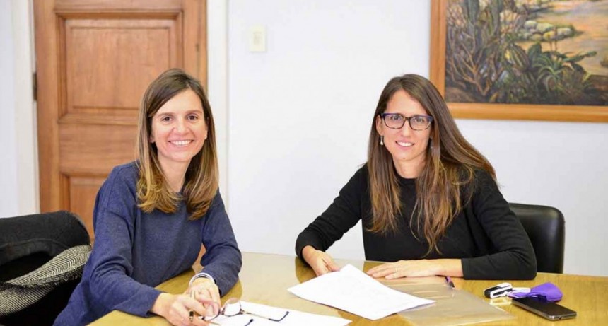 La ANSES pagar&aacute; una prestaci&oacute;n econ&oacute;mica a personas en situaci&oacute;n de riesgo por violencia de g&eacute;nero