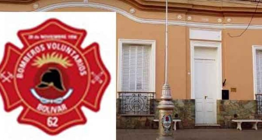 Se realiz&oacute; un nuevo sorteo diario de la rifa de Bomberos Voluntarios