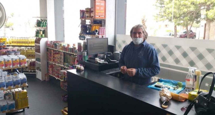 Super Cabe abri&oacute; sus puertas en Edison y Pringles