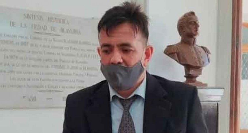 Ariel Ferreyra; &lsquo;No es necesario trabajar dentro del Ministerio de Seguridad para darse cuenta de una realidad que se viene arrastrando desde hace a&ntilde;os&rsquo;
