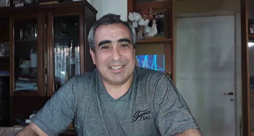 Daniel Roitero; &lsquo;Yo creo que si Javier hubiese continuado, Marcelo hubiese seguido con este proyecto&rsquo;