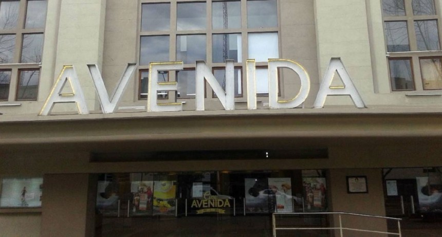 El Cine Avenida recomienda el ciclo de charlas y seminarios &iexcl;Viva el Cine!