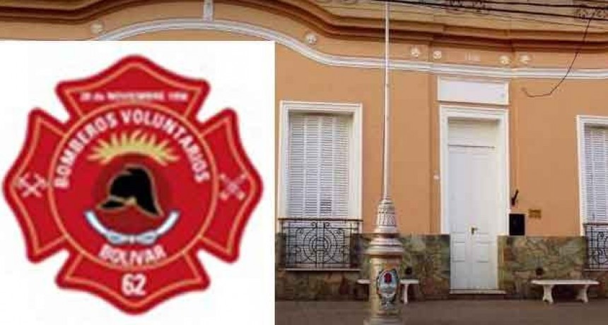 Nuevos ganadores del sorteo diario de la rifa de Bomberos Voluntarios