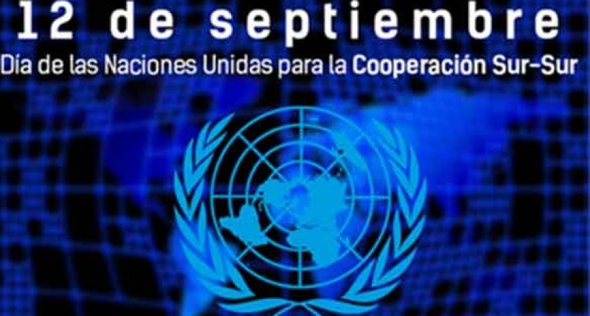 D&iacute;a de las Naciones Unidas para la Cooperaci&oacute;n Sur-Sur
