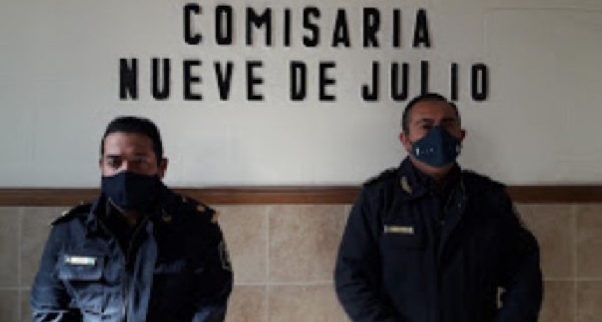 Femicidio en 9 de Julio: El imputado es boxeador y ten&iacute;a dos denuncias en su contra