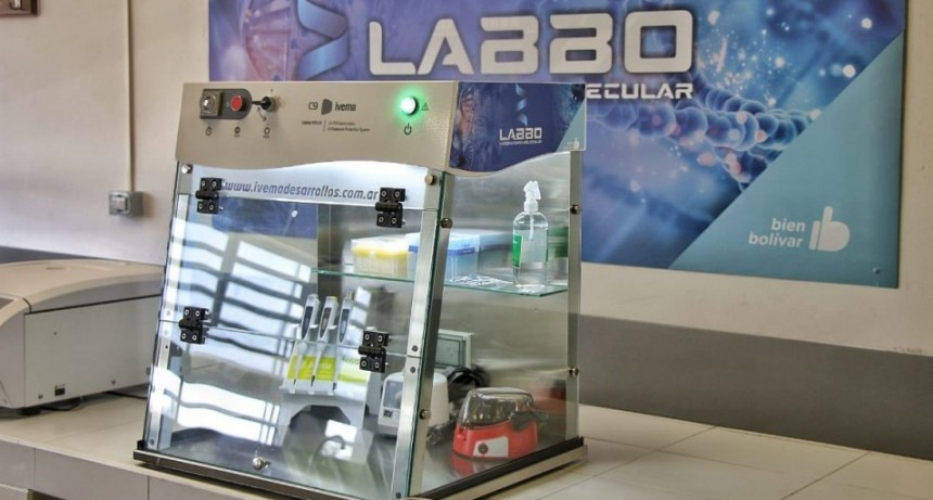 Tres nuevos casos positivos en Bol&iacute;var