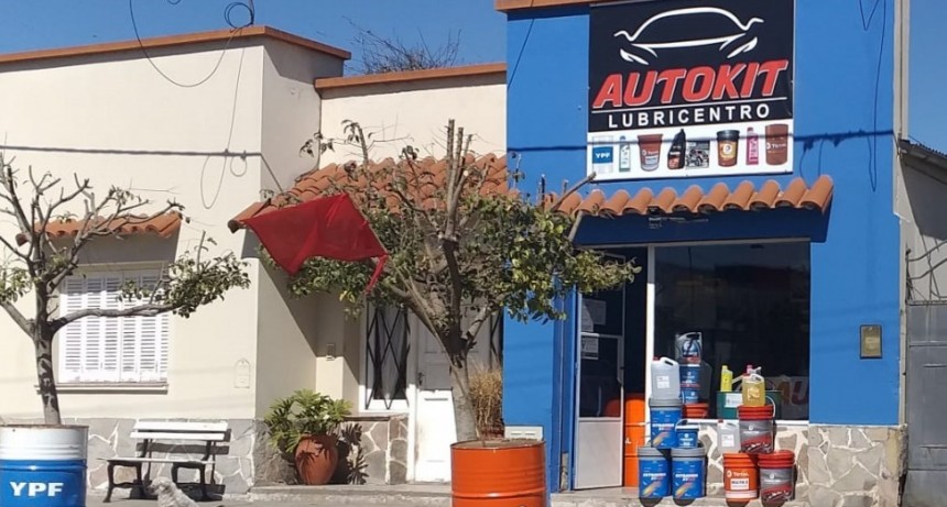 Abri&oacute; sus puertas 'Autokit'