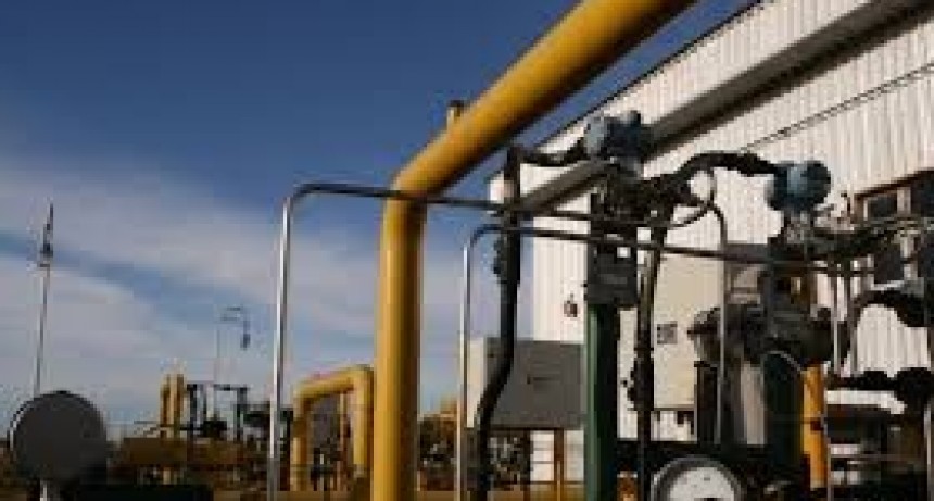 Camuzzi lanza una l&iacute;nea de Microcr&eacute;ditos para hacer la instalaci&oacute;n interna de gas