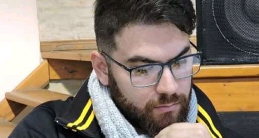 Mat&iacute;as Rodr&iacute;guez: &ldquo;El ajedrez nunca detuvo su actividad ya que se puede hacer de manera virtual&rdquo;