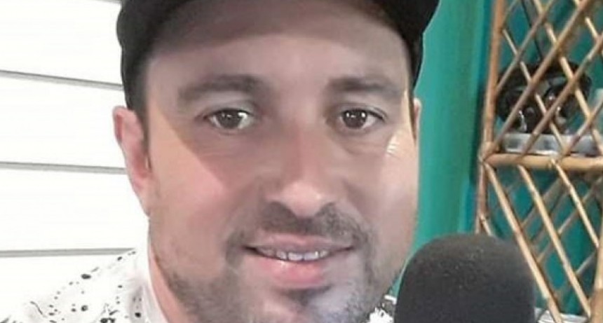 Falleci&oacute; un empleado municipal en un accidente laboral, comunicaci&oacute;n con FM Color