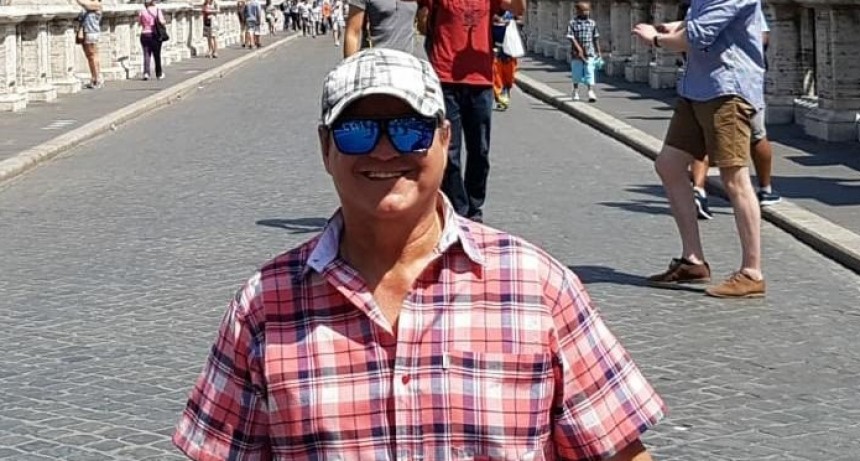 Marcelo Berreterreix: &ldquo;La vida me puso a prueba y me di cuenta que pod&iacute;a desarrollarme a pesar de mi accidente&rdquo;