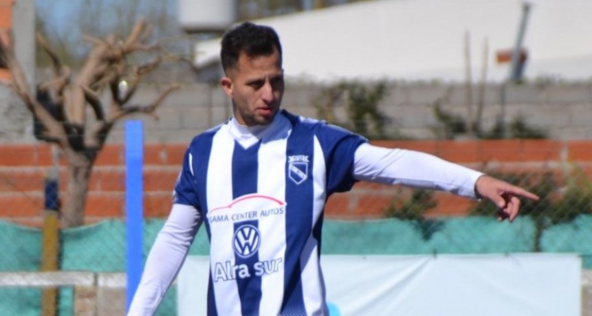 &ldquo;Me quedo en Independiente porque me gustan la idea de equipo que tiene Gast&oacute;n&rdquo;
