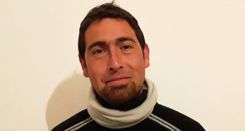 Franklin Cadagan: &ldquo;El f&uacute;tbol rural es mi vida y tiene un sabor muy pasional jugarlo con amigos&rdquo;