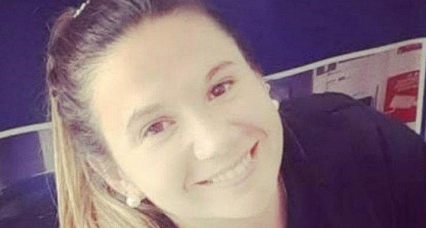 Macarena Arnal: &ldquo;Despu&eacute;s de 32 d&iacute;as pude ver a mi familia y a mis afectos, me cost&oacute; mucho pero estoy bien&rdquo;