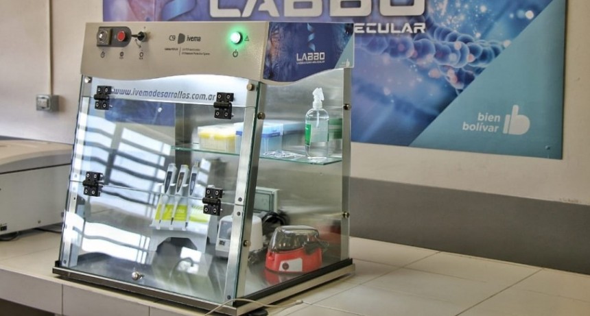 Miercoles: 4 muestras dieron resultado positivo, totalizando 32 casos activos