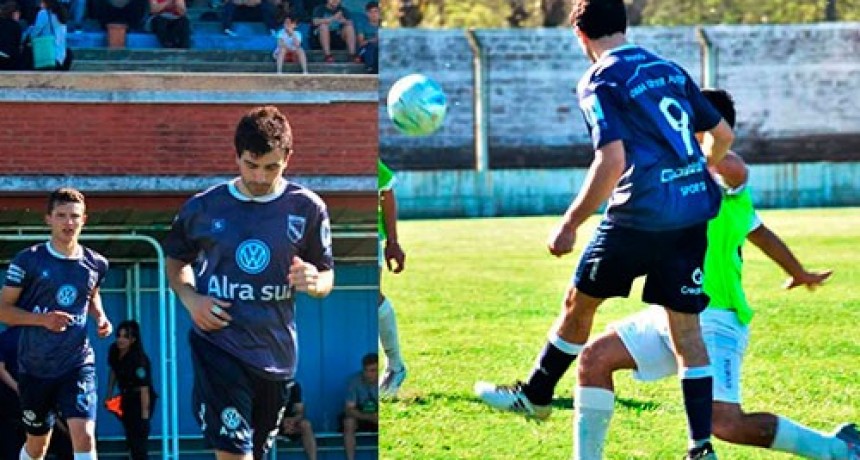 &lsquo;Extra&ntilde;o mucho la competencia pero me sigo entrenando con ganas de volver a jugar y disfrutar del f&uacute;tbol&rsquo;