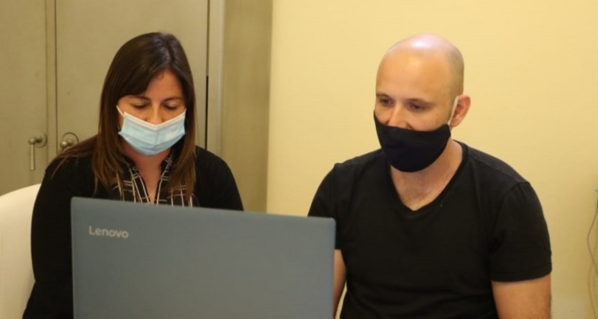 Las ventajas del trabajo articulado se refleja en los resultados