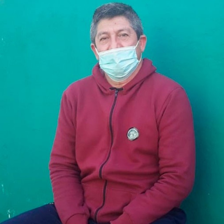 Daniel Luengo: “El partido fue muy intenso, muy vibrante”