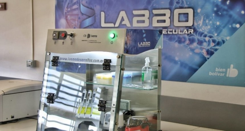 Después de 263 días, Bolívar superó una jornada sin casos positivos